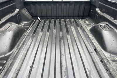 2021 Chevrolet Colorado 4WD Work Truck
