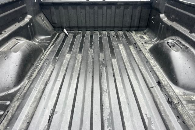 2021 Chevrolet Colorado 4WD Work Truck