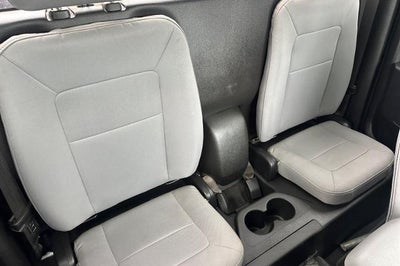 2021 Chevrolet Colorado 4WD Work Truck