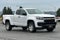 2021 Chevrolet Colorado 4WD Work Truck
