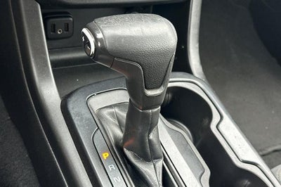 2021 Chevrolet Colorado 4WD Work Truck