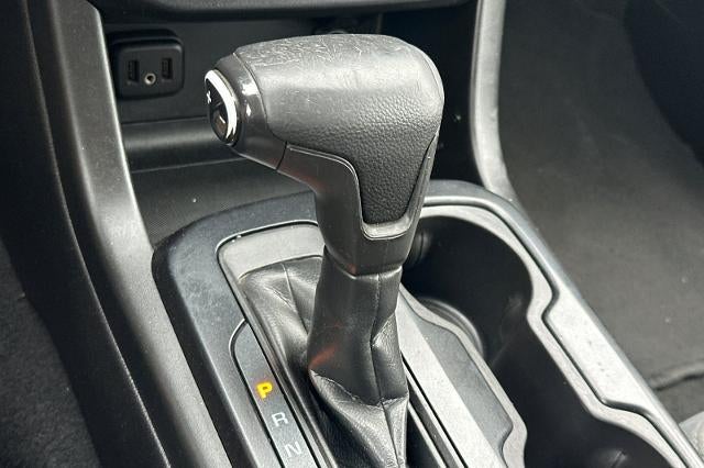 2021 Chevrolet Colorado 4WD Work Truck