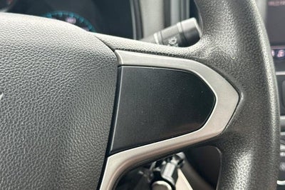 2021 Chevrolet Colorado 4WD Work Truck