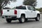 2021 Chevrolet Colorado 4WD Work Truck