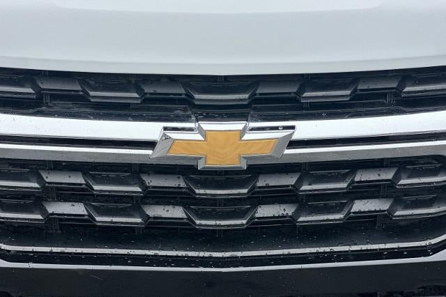 2021 Chevrolet Colorado 4WD Work Truck