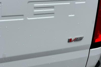 2021 Chevrolet Colorado 4WD Work Truck