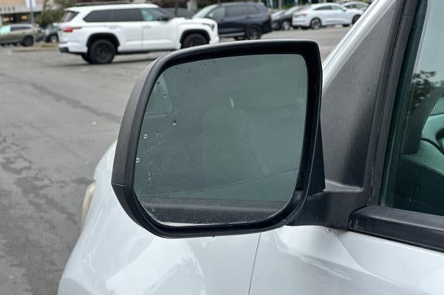 2021 Chevrolet Colorado 4WD Work Truck