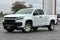 2021 Chevrolet Colorado 4WD Work Truck