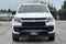 2021 Chevrolet Colorado 4WD Work Truck