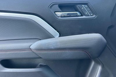 2023 Chevrolet Colorado 4WD Z71