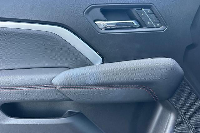 2023 Chevrolet Colorado 4WD Z71