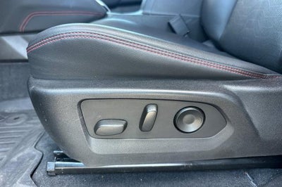 2023 Chevrolet Colorado 4WD Z71