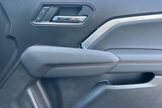 2023 Chevrolet Colorado 4WD Z71