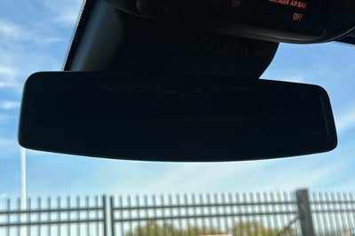 2023 Chevrolet Colorado 4WD Z71