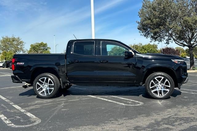 2023 Chevrolet Colorado 4WD Z71