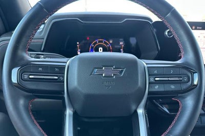 2023 Chevrolet Colorado 4WD Z71