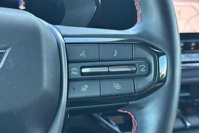 2023 Chevrolet Colorado 4WD Z71