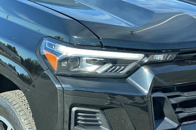 2023 Chevrolet Colorado 4WD Z71