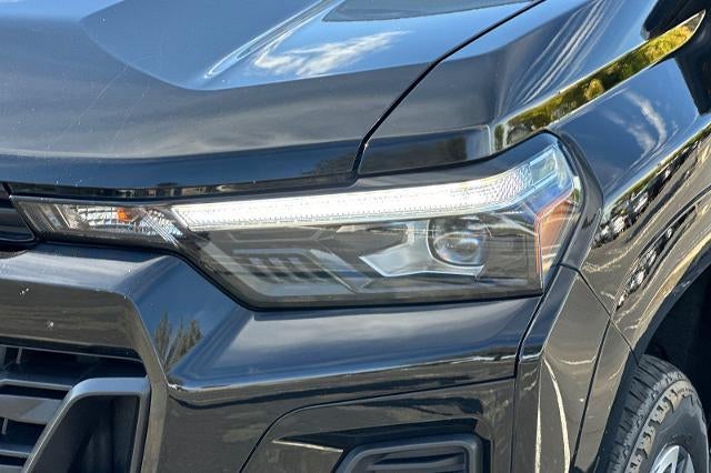 2023 Chevrolet Colorado 4WD Z71