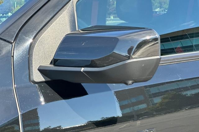 2023 Chevrolet Colorado 4WD Z71