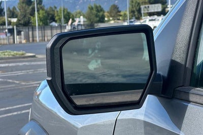2023 Chevrolet Colorado 4WD Trail Boss