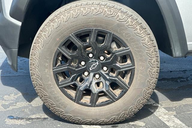 2023 Chevrolet Colorado 4WD Trail Boss