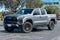 2023 Chevrolet Colorado 4WD Trail Boss