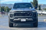 2023 Chevrolet Colorado 4WD Trail Boss