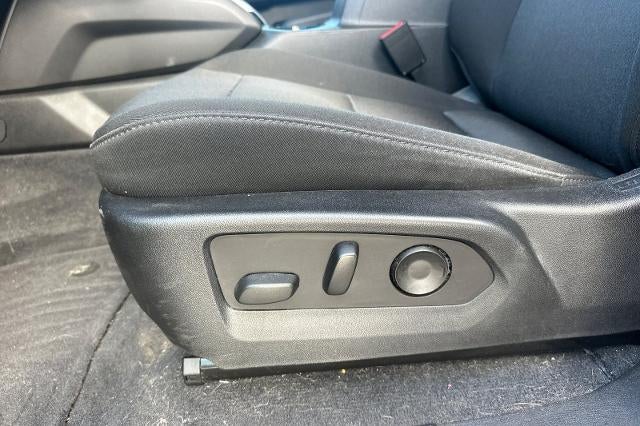 2023 Chevrolet Colorado 4WD Trail Boss