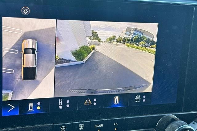 2023 Chevrolet Colorado 4WD Trail Boss