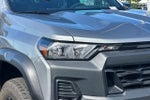 2023 Chevrolet Colorado 4WD Trail Boss