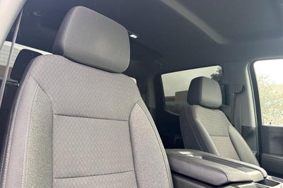 2022 Chevrolet Silverado 1500 LTD RST All Star Edition