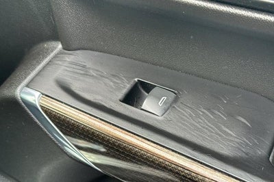 2022 Chevrolet Silverado 1500 LTD RST All Star Edition