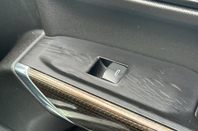 2022 Chevrolet Silverado 1500 LTD RST All Star Edition