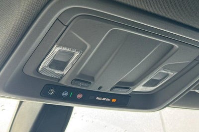 2022 Chevrolet Silverado 1500 LTD RST All Star Edition