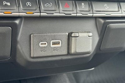 2022 Chevrolet Silverado 1500 LTD RST All Star Edition