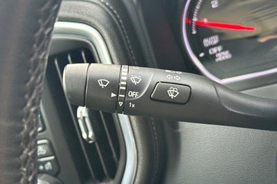 2022 Chevrolet Silverado 1500 LTD RST All Star Edition