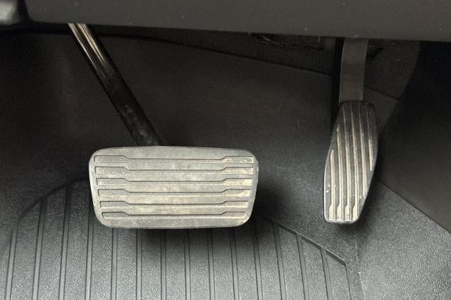 2022 Chevrolet Silverado 1500 LTD RST All Star Edition