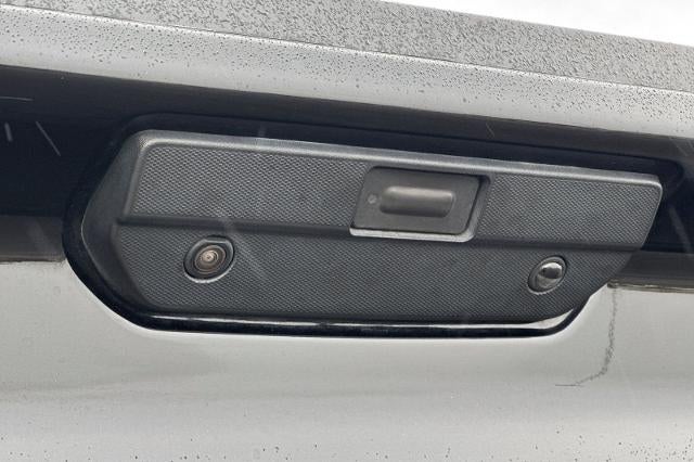 2022 Chevrolet Silverado 1500 LTD RST All Star Edition