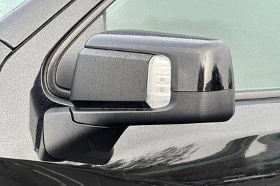 2022 Chevrolet Silverado 1500 LTD RST All Star Edition