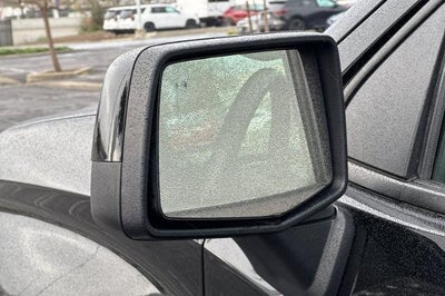 2022 Chevrolet Silverado 1500 LTD RST All Star Edition