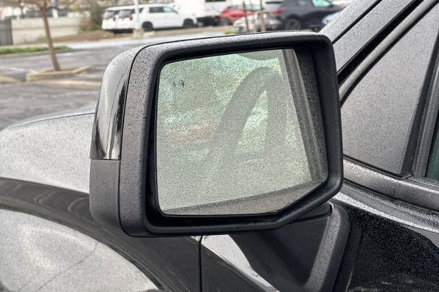 2022 Chevrolet Silverado 1500 LTD RST All Star Edition