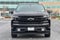 2022 Chevrolet Silverado 1500 LTD RST All Star Edition