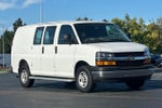 2025 Chevrolet Express Cargo Base