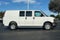 2025 Chevrolet Express Cargo Base