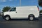 2025 Chevrolet Express Cargo Base