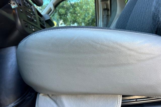 2025 Chevrolet Express Cargo Base