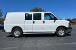 2025 Chevrolet Express Cargo Base