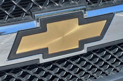 2025 Chevrolet Express Cargo Base