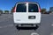 2025 Chevrolet Express Cargo Base